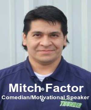 Mitch Factor