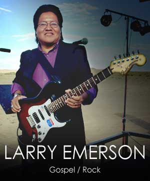 Larry Emerson