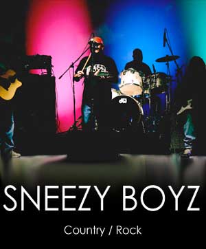 Sneezy Boyz