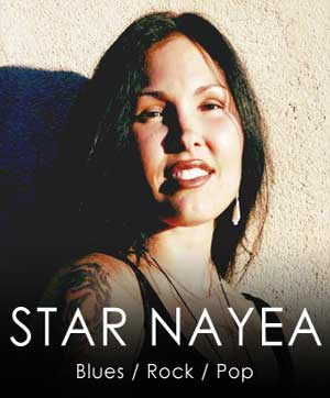 Star Nayea